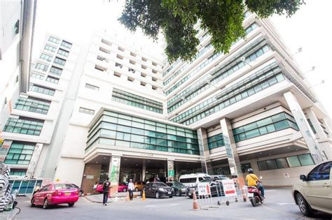 yanhee hospital bangkok